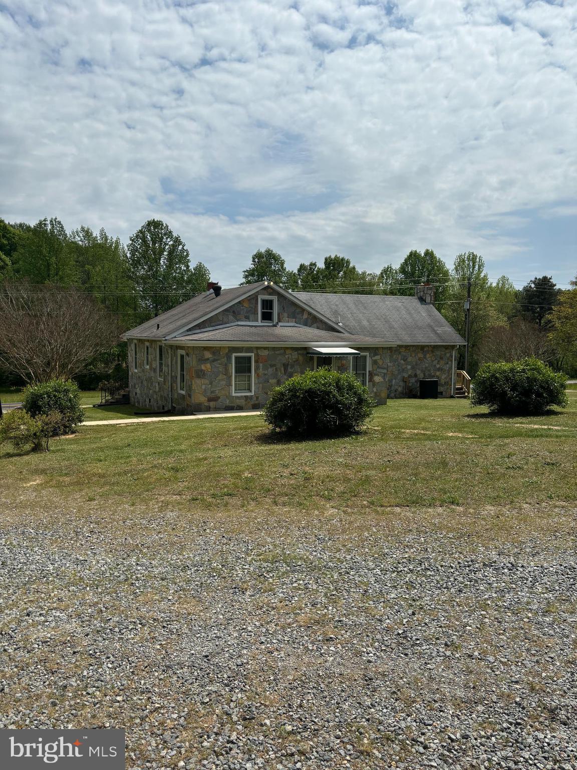 SPOTSYLVANIA COUNTY - Residential Lease