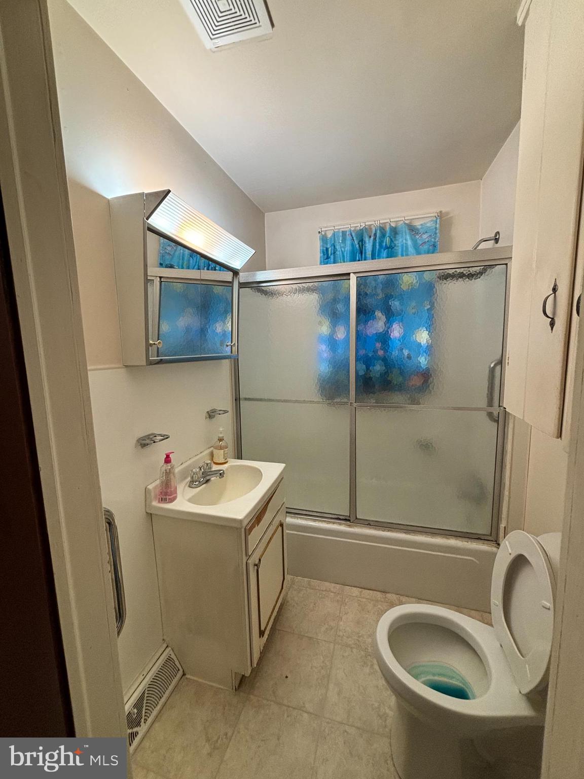 SPOTSYLVANIA COUNTY - Residential Lease