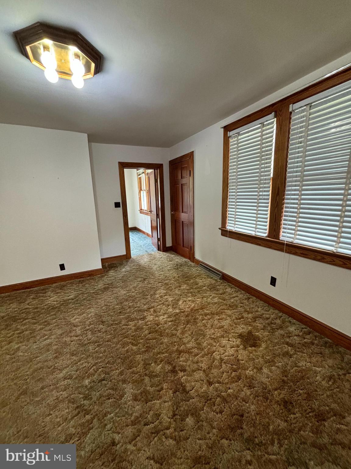 SPOTSYLVANIA COUNTY - Residential Lease