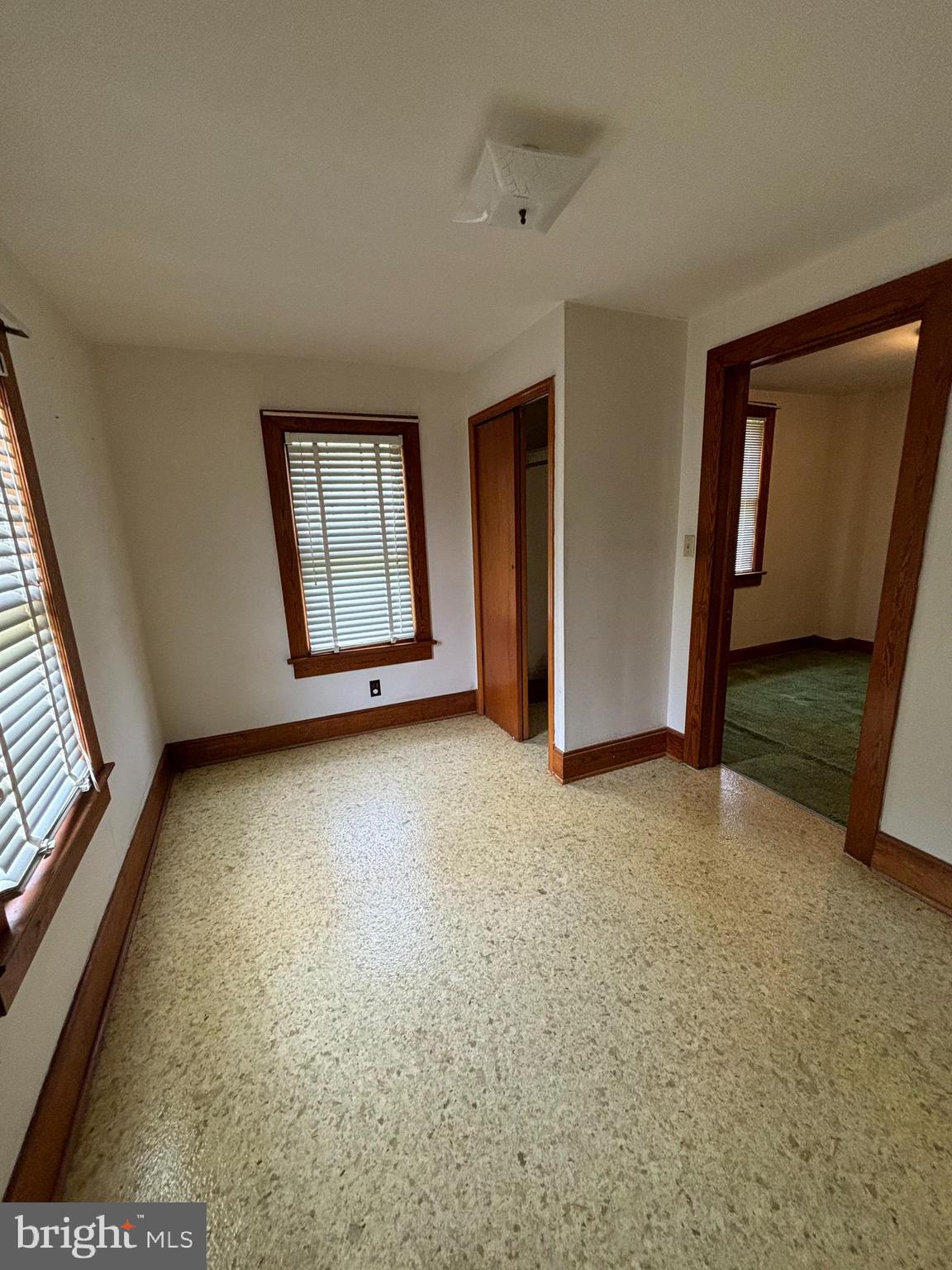 SPOTSYLVANIA COUNTY - Residential Lease