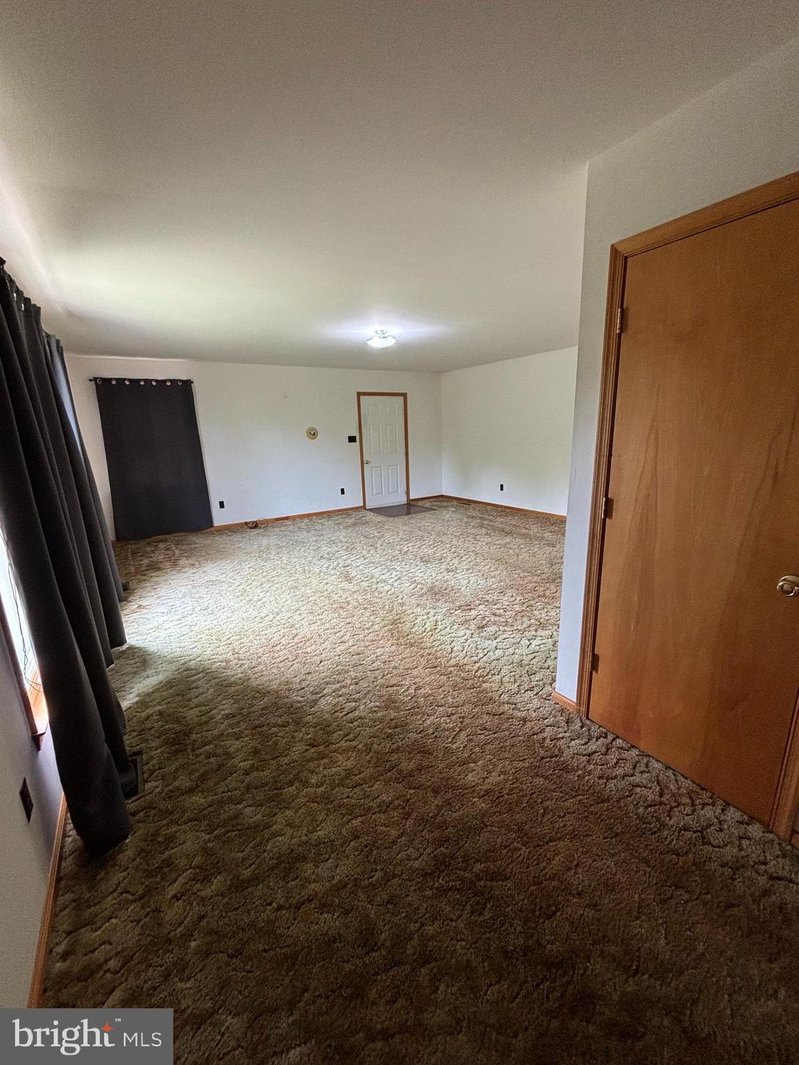 SPOTSYLVANIA COUNTY - Residential Lease