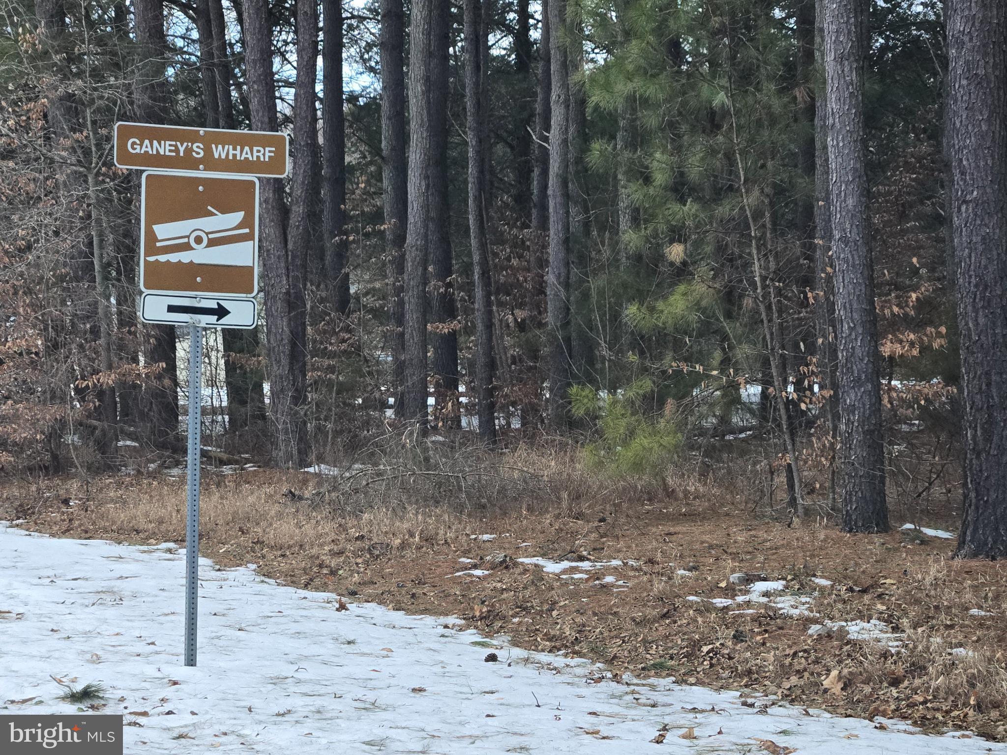 23116 GILPIN POINT ROAD