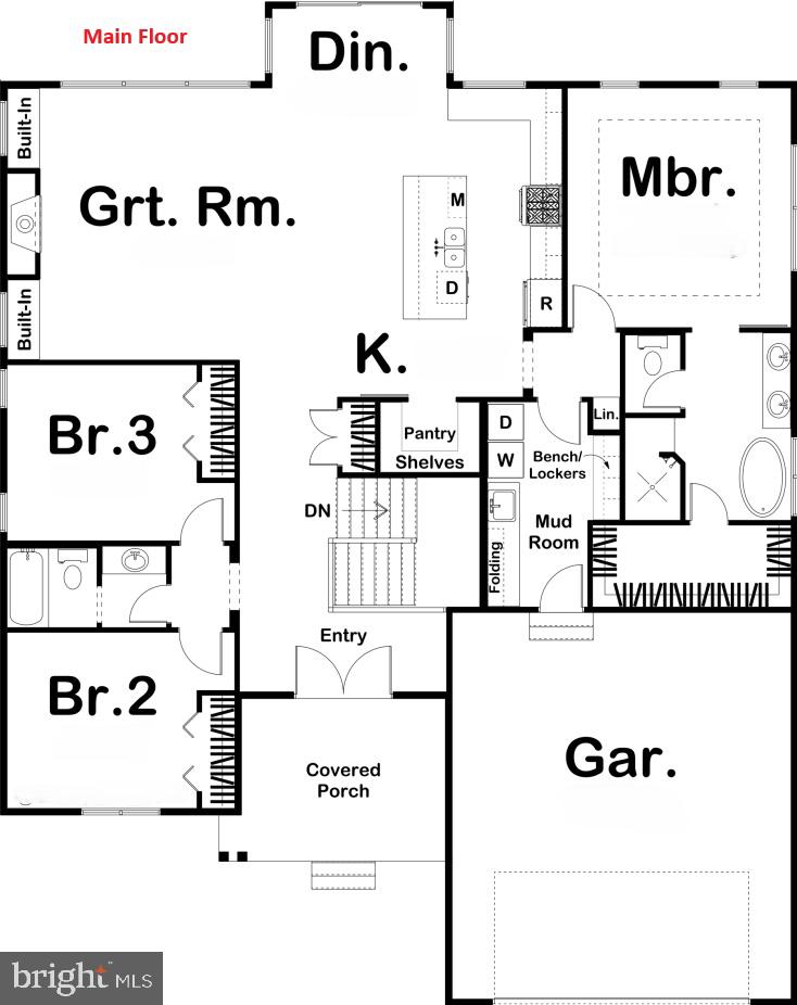 CODORUS TWP - Residential