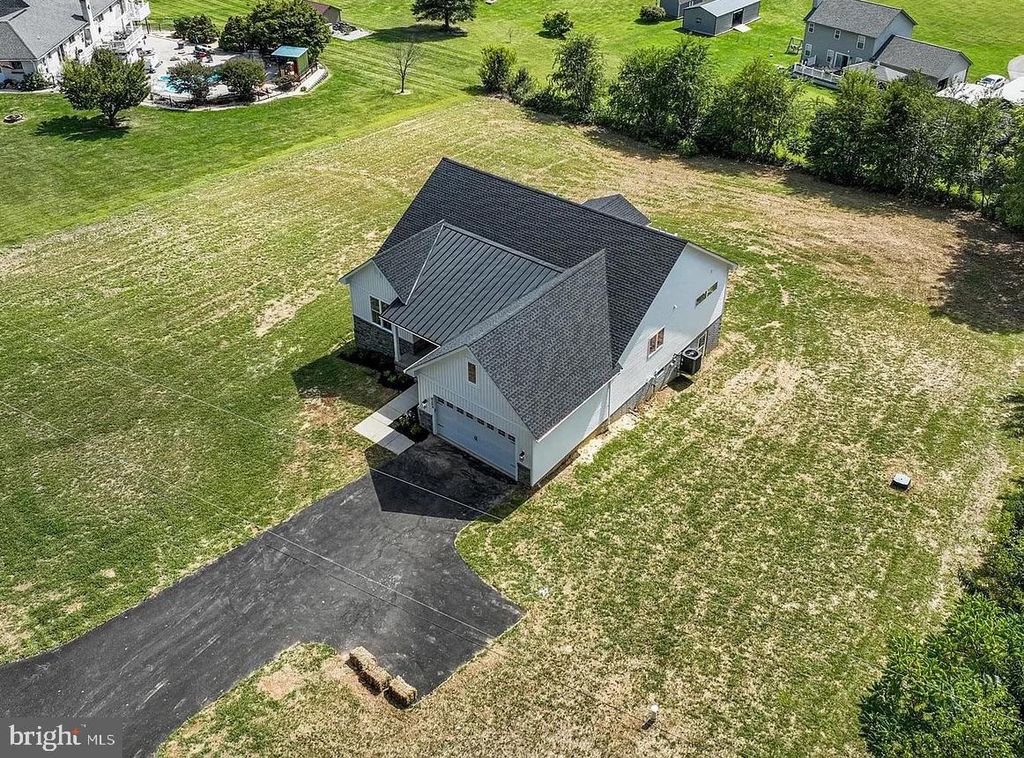 Photo of 0 Brenneman Road, GLEN ROCK, PA 17327 (MLS # PAYK2097710)