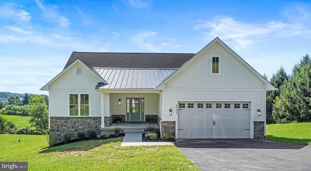 Photo of 0 Brenneman Road, GLEN ROCK, PA 17327 (MLS # PAYK2097710)