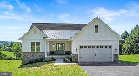 0 BRENNEMAN ROAD GLEN ROCK PA 17327