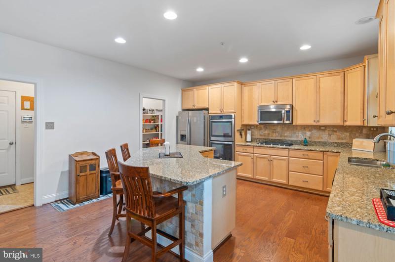 OSPREY LANDING - Residential