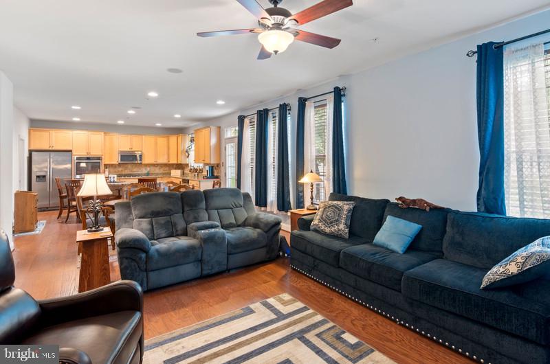 OSPREY LANDING - Residential