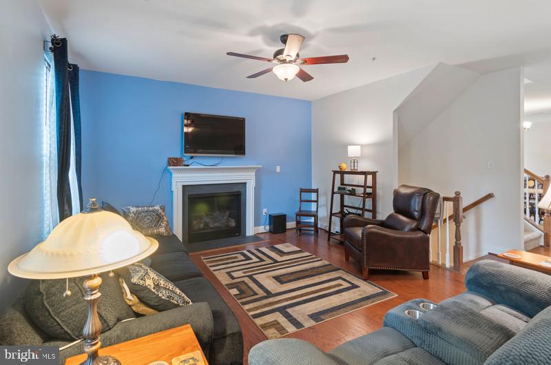 OSPREY LANDING - Residential