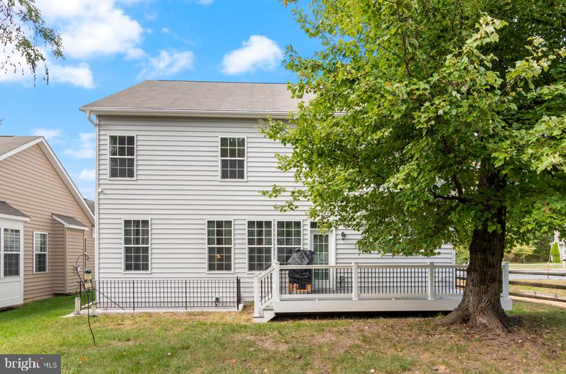 OSPREY LANDING - Residential