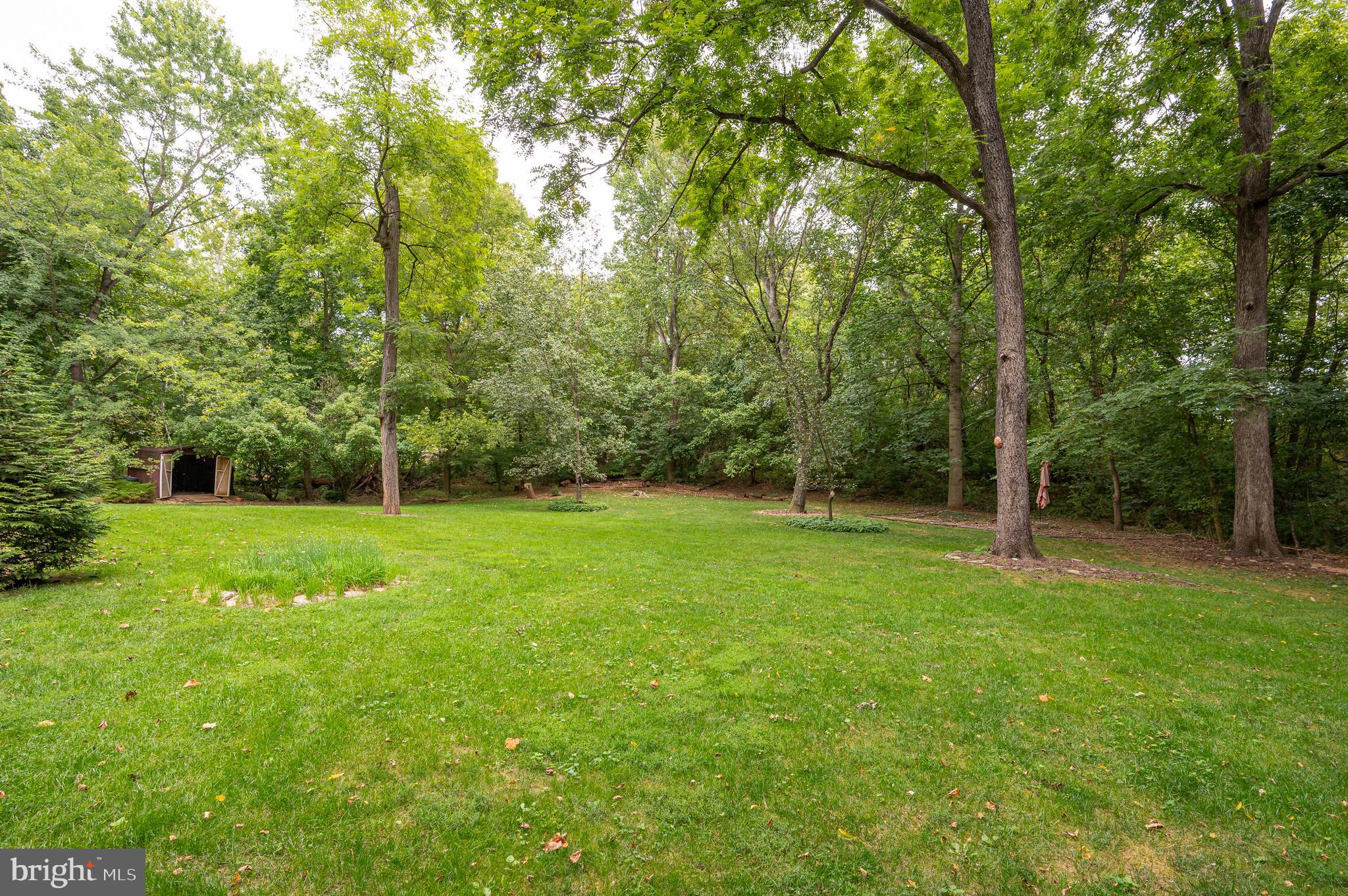 WELLTOWN MANOR - Residential