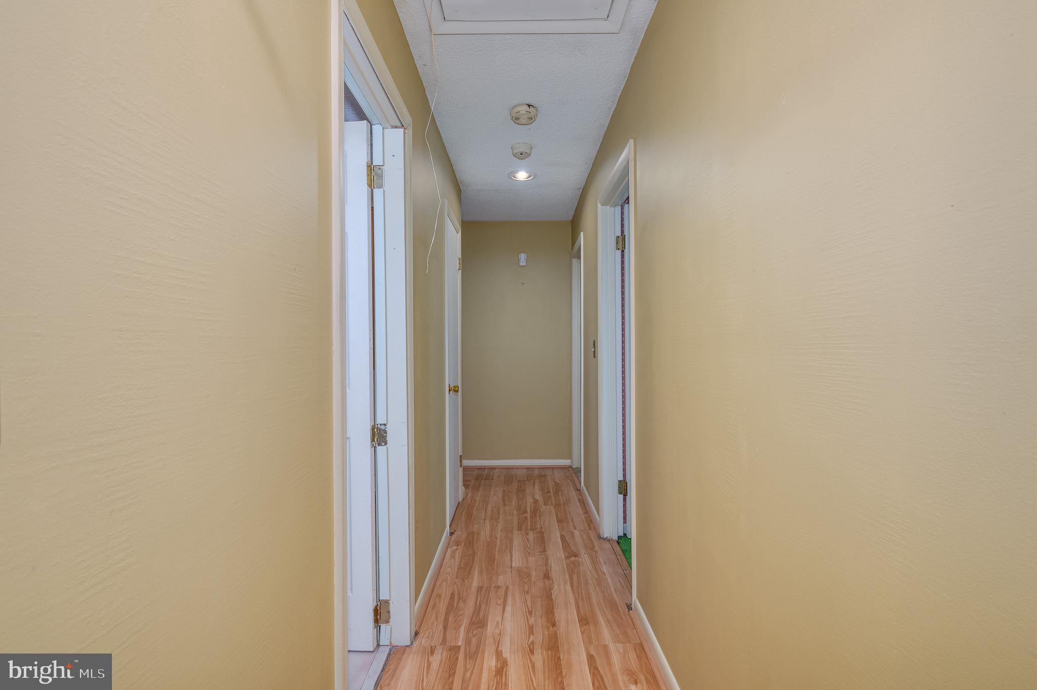 WELLTOWN MANOR - Residential