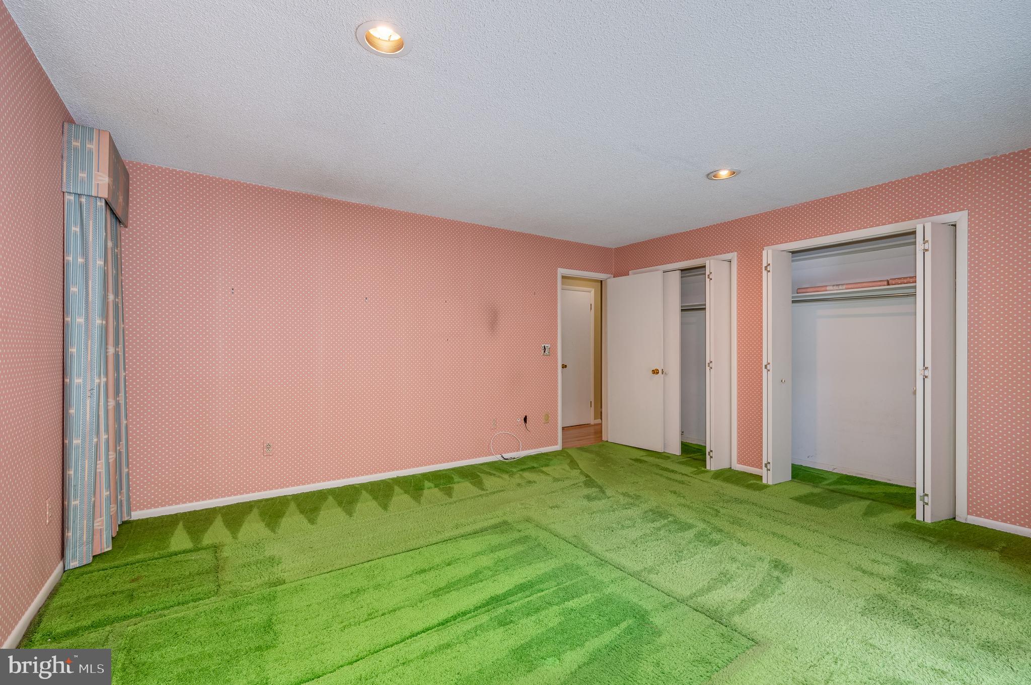 WELLTOWN MANOR - Residential