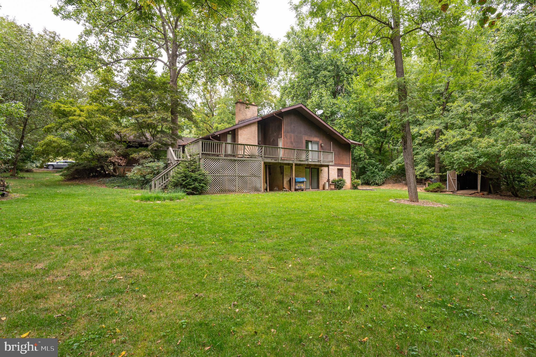 WELLTOWN MANOR - Residential