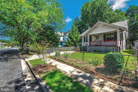 Photo of 4007 Parkwood Street, BRENTWOOD, MD 20722 (MLS # MDPG2215666)