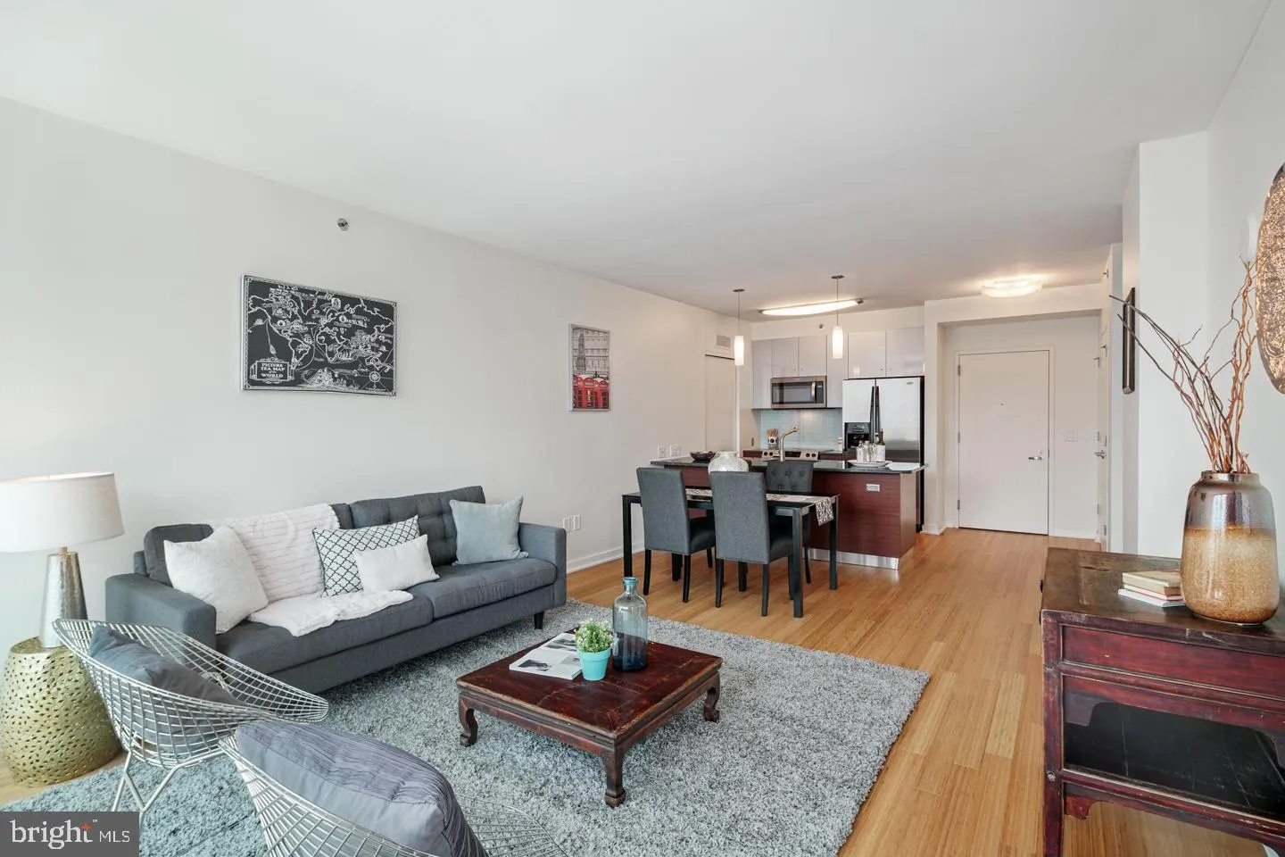 2101 Market Street Unit 3405, Philadelphia, PA 19103