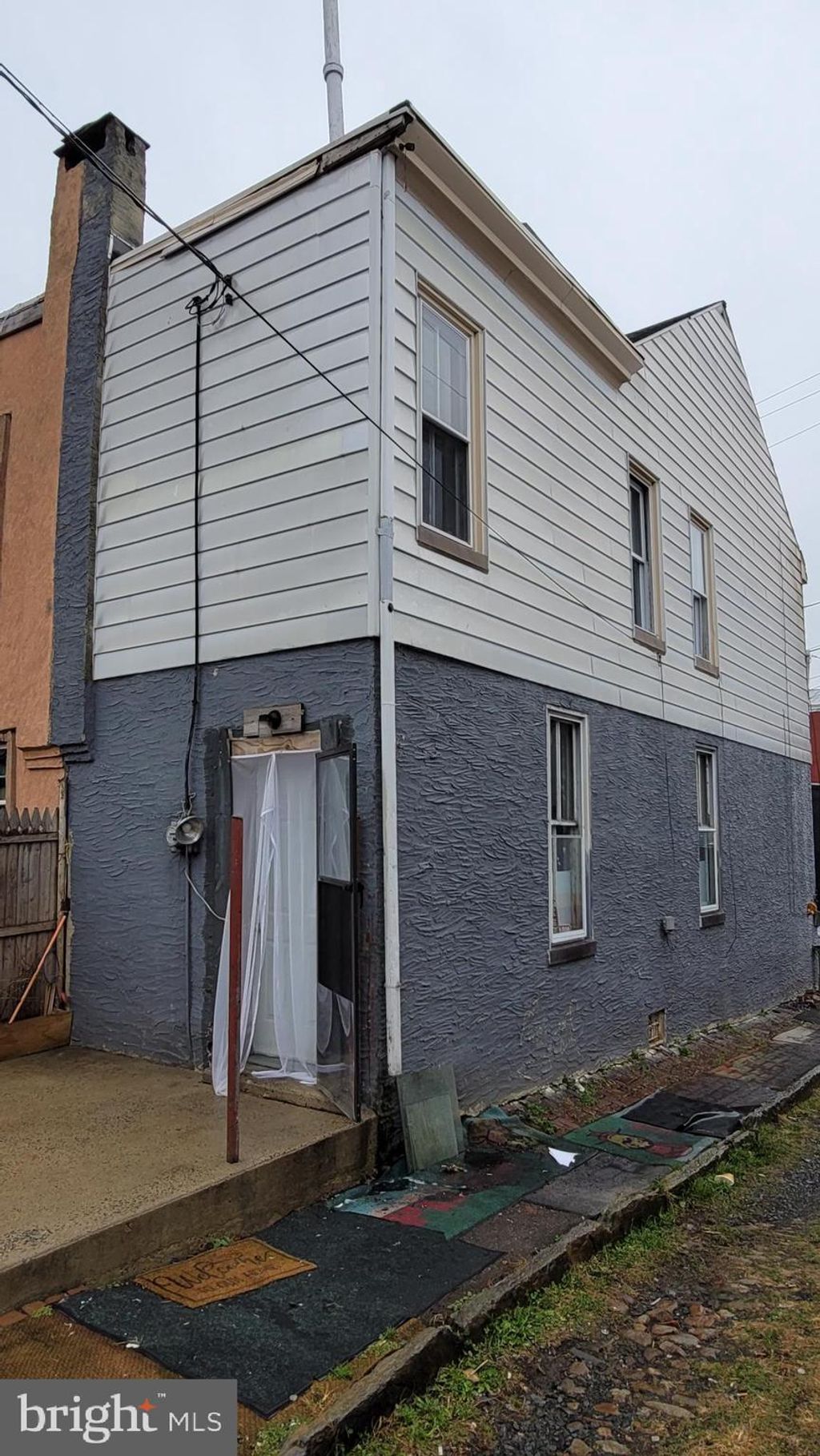 Photo of 413 - A Church Street, READING, PA 19601 (MLS # PABK2066810)