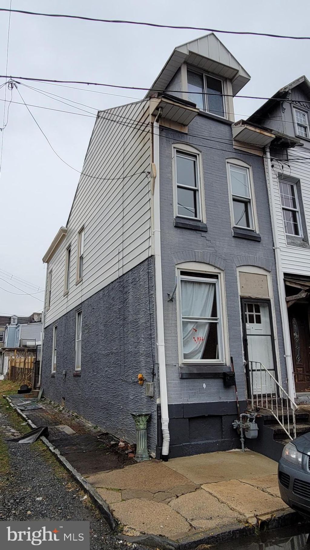 Photo of 413 - A Church Street, READING, PA 19601 (MLS # PABK2066810)