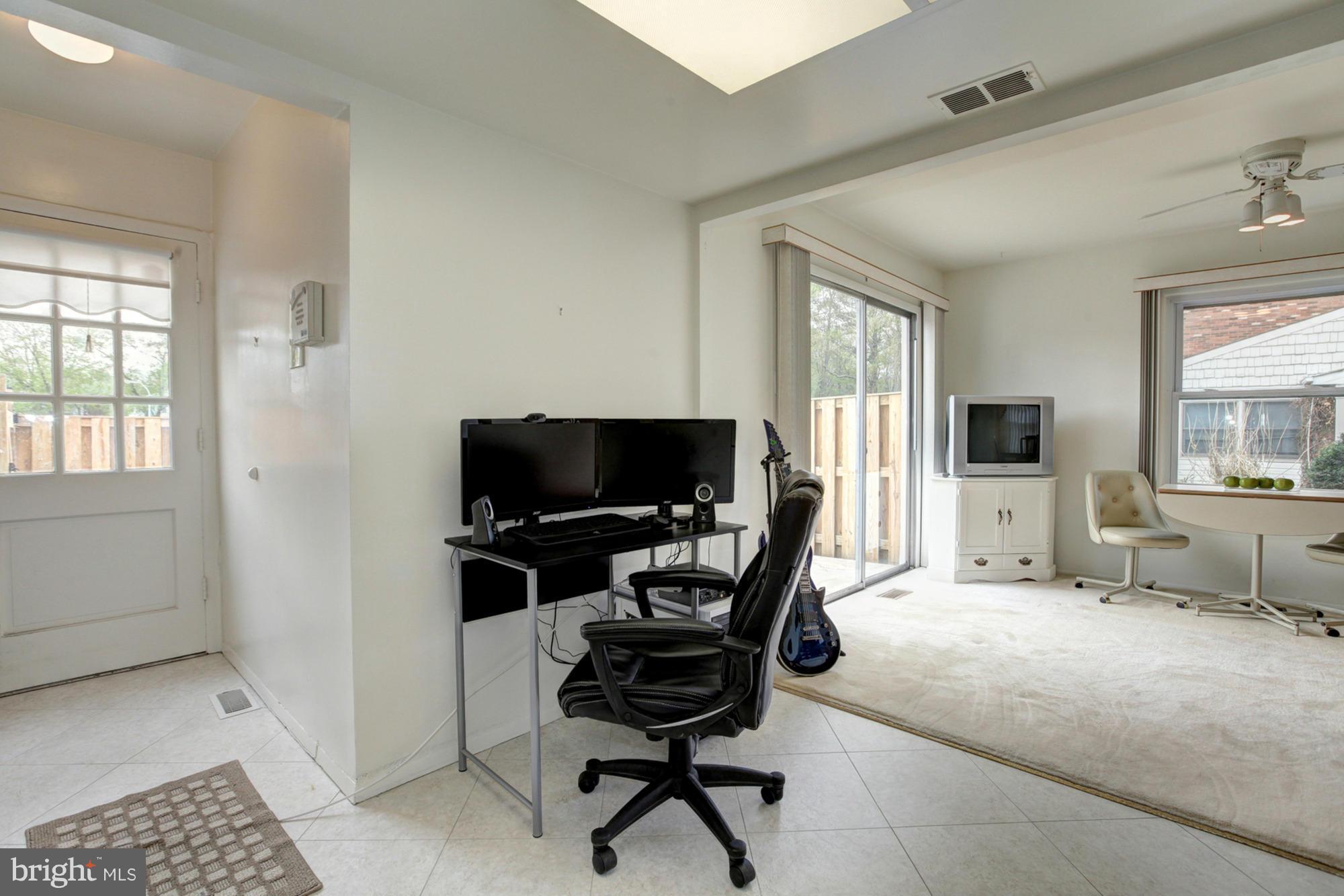 BELAIR TOWN - Residential