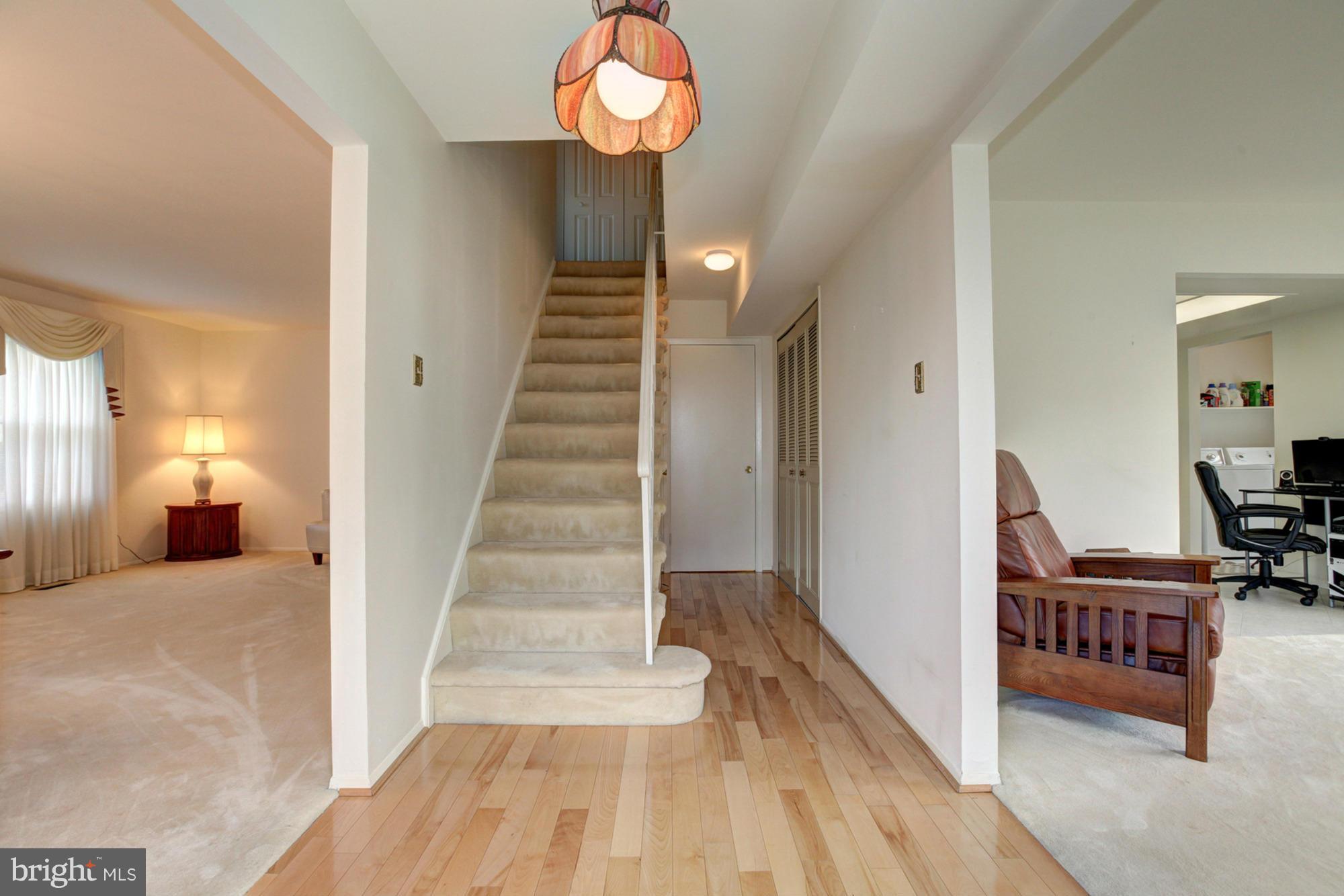 BELAIR TOWN - Residential