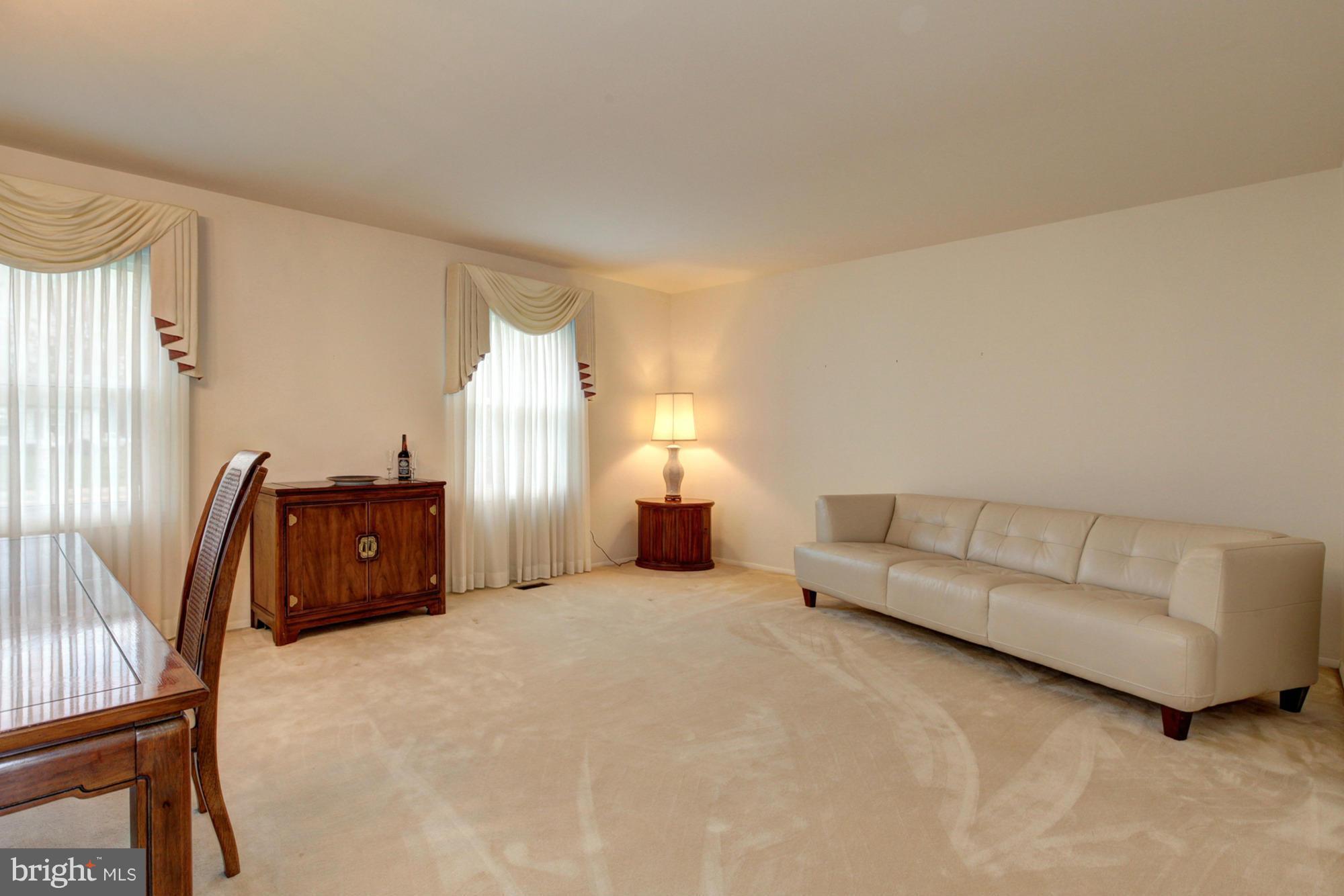 BELAIR TOWN - Residential