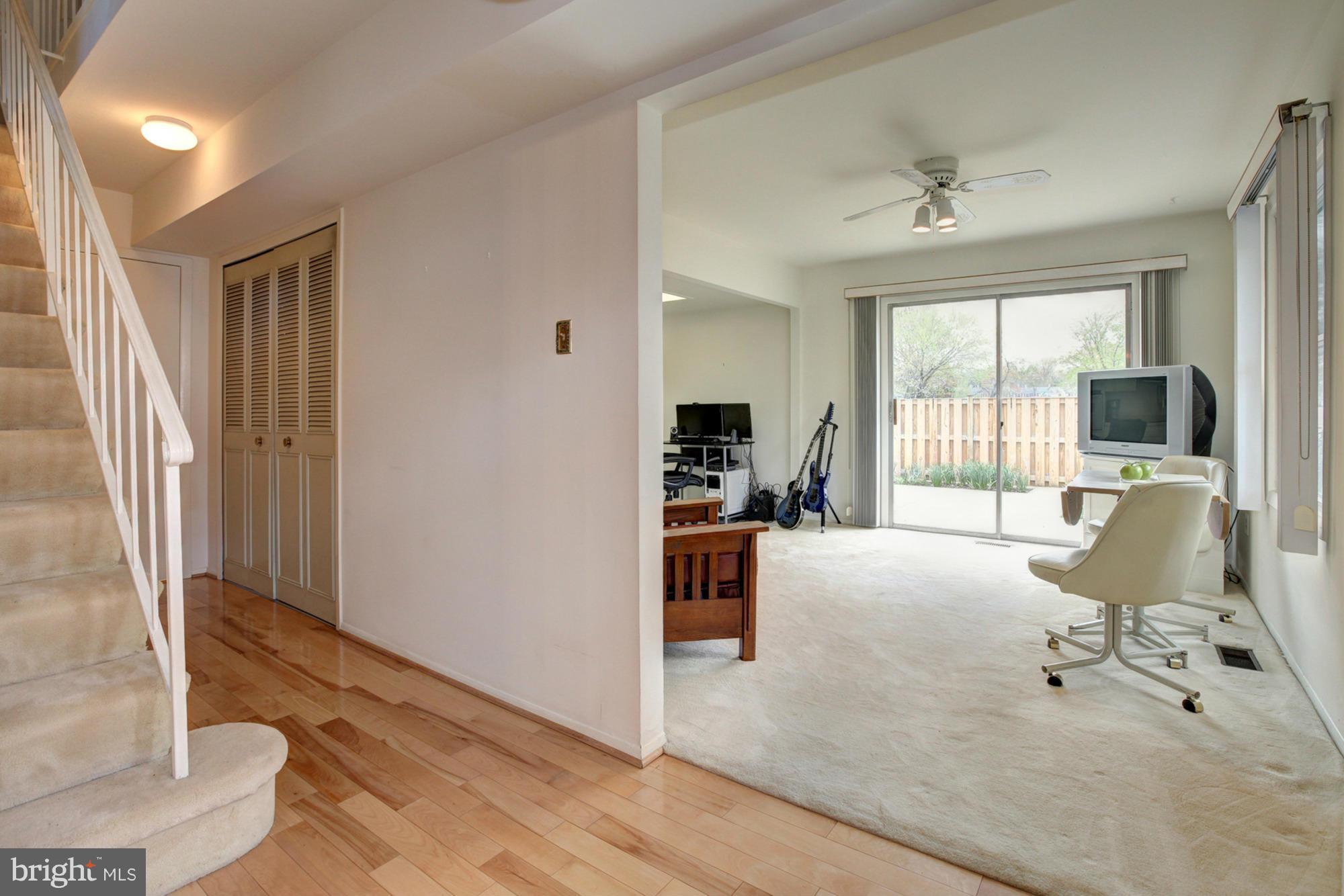 BELAIR TOWN - Residential