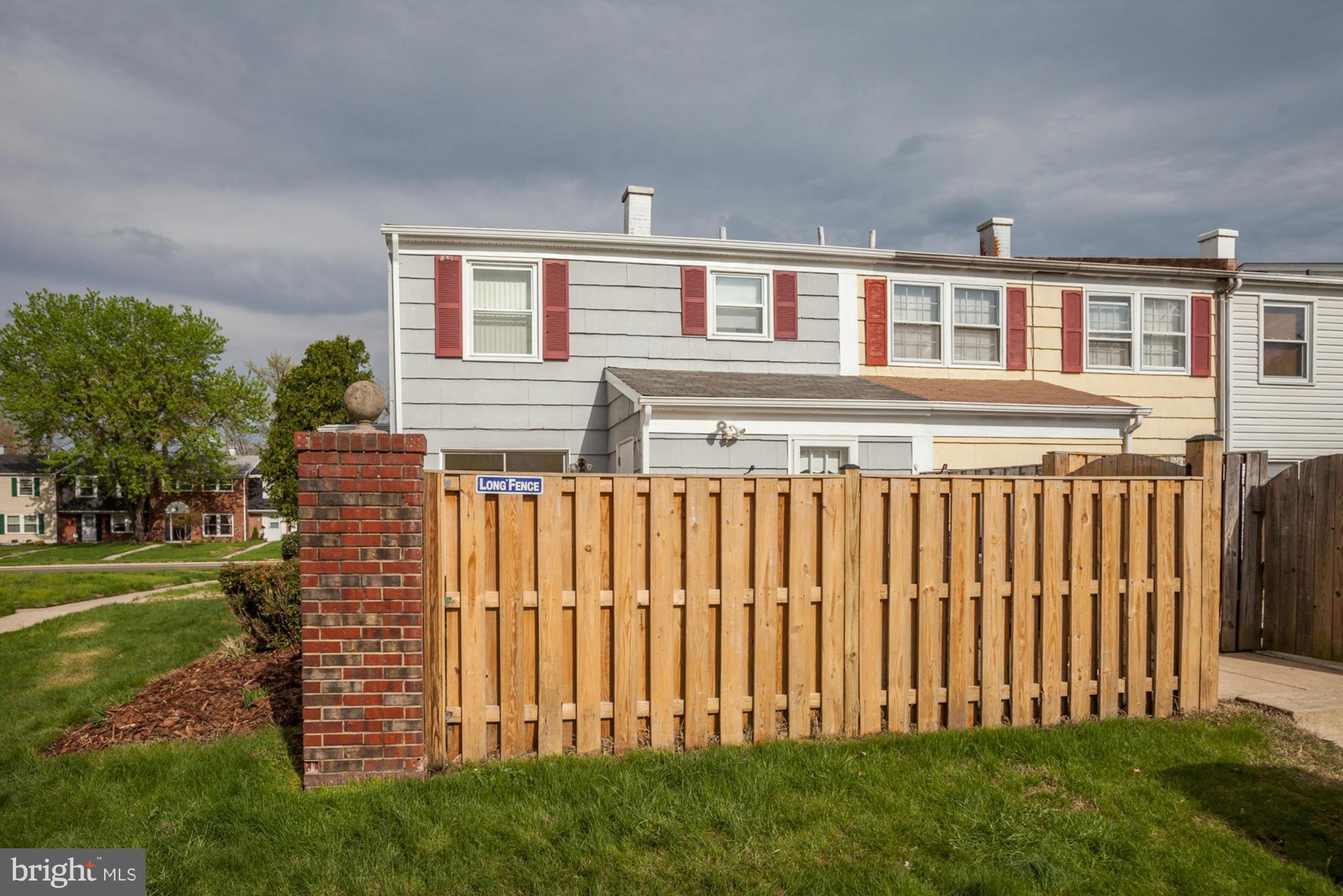 BELAIR TOWN - Residential