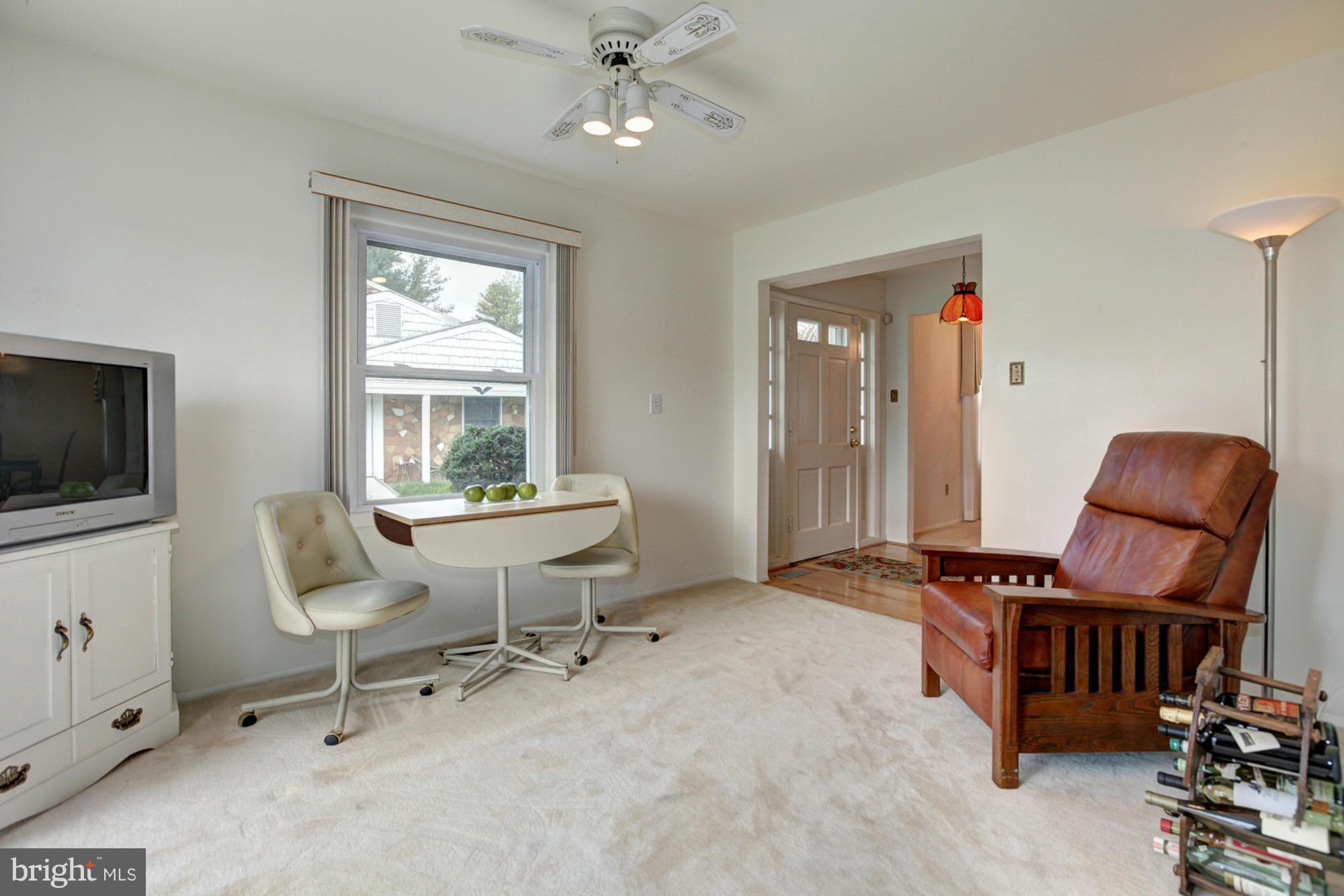 BELAIR TOWN - Residential