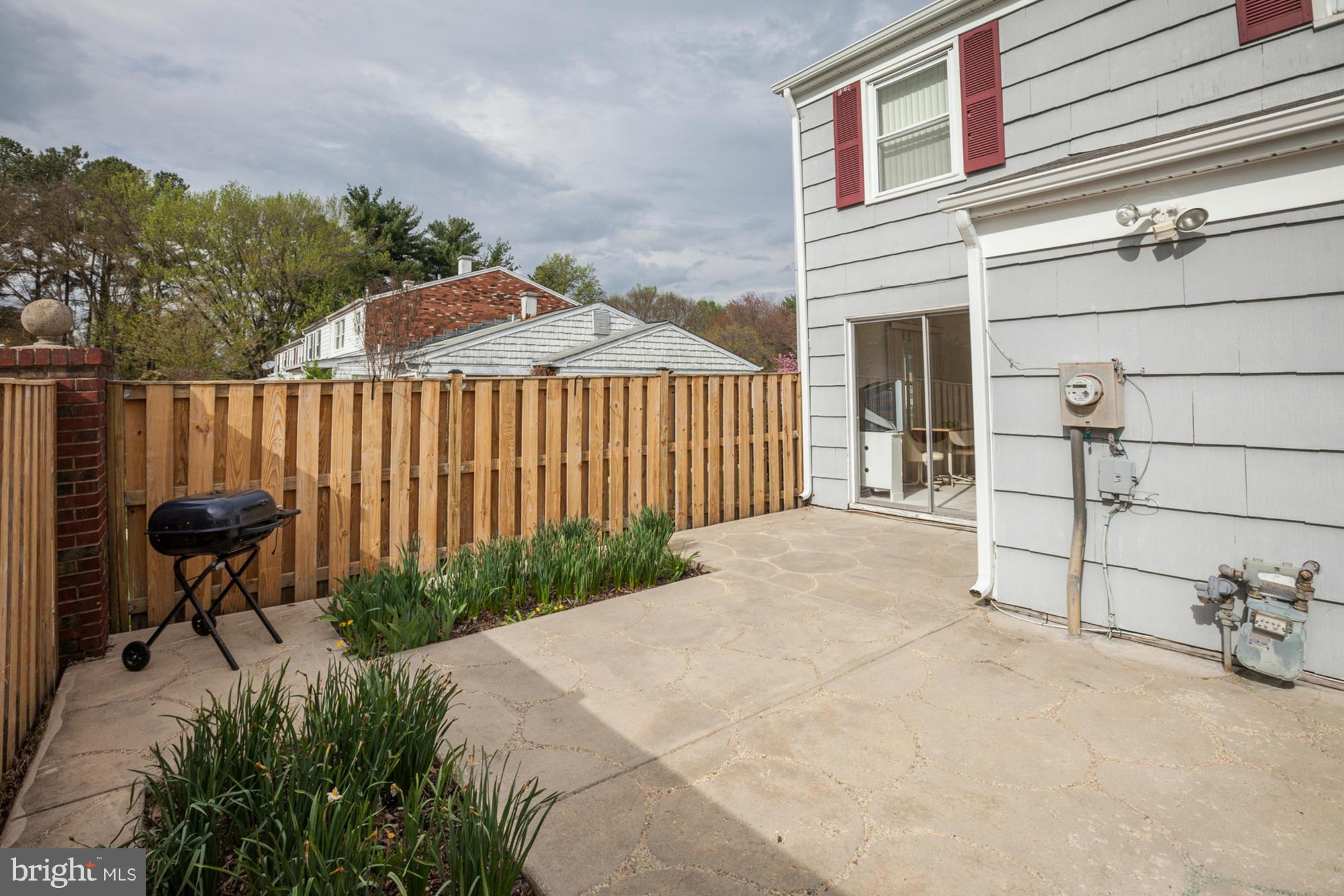 BELAIR TOWN - Residential