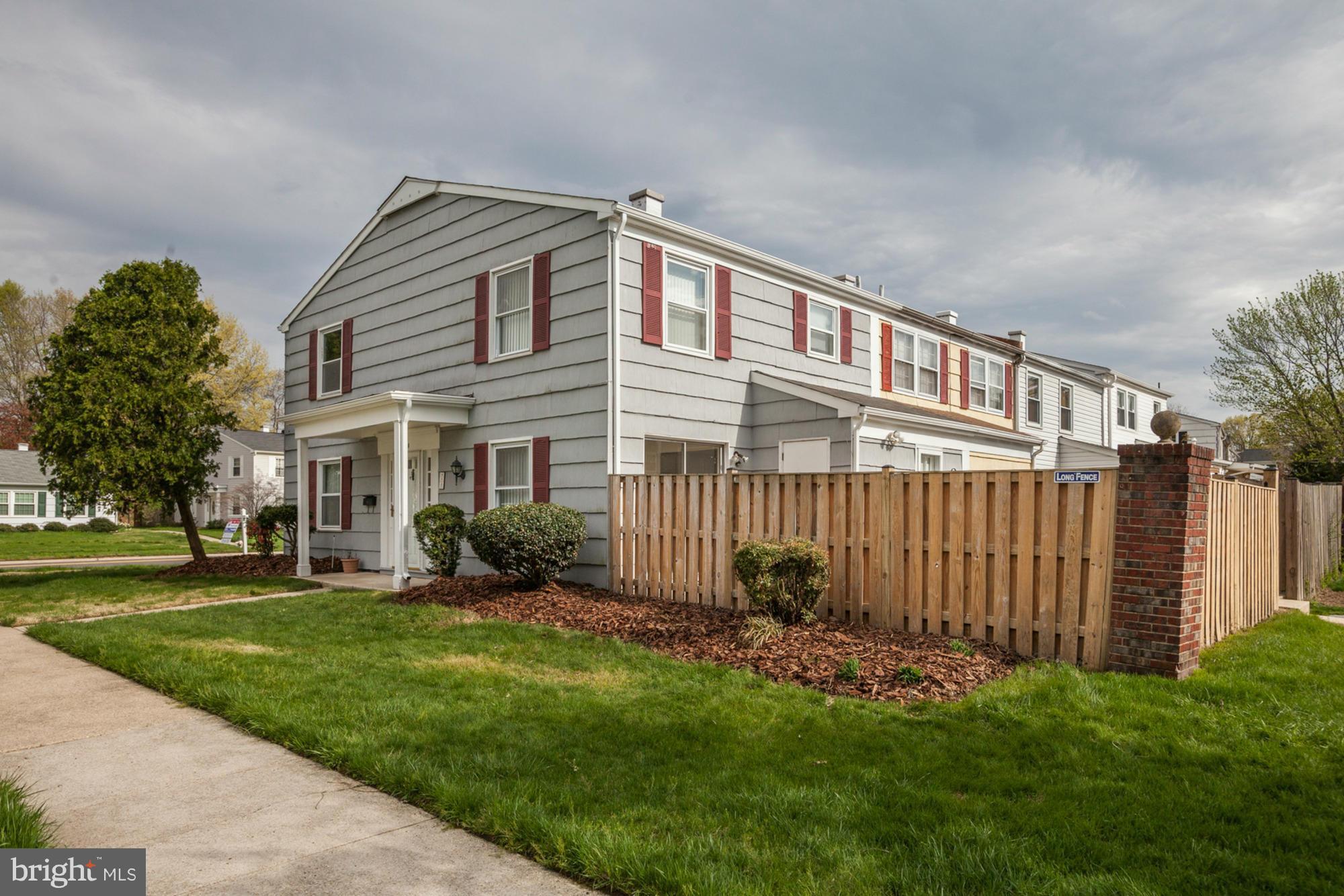 BELAIR TOWN - Residential