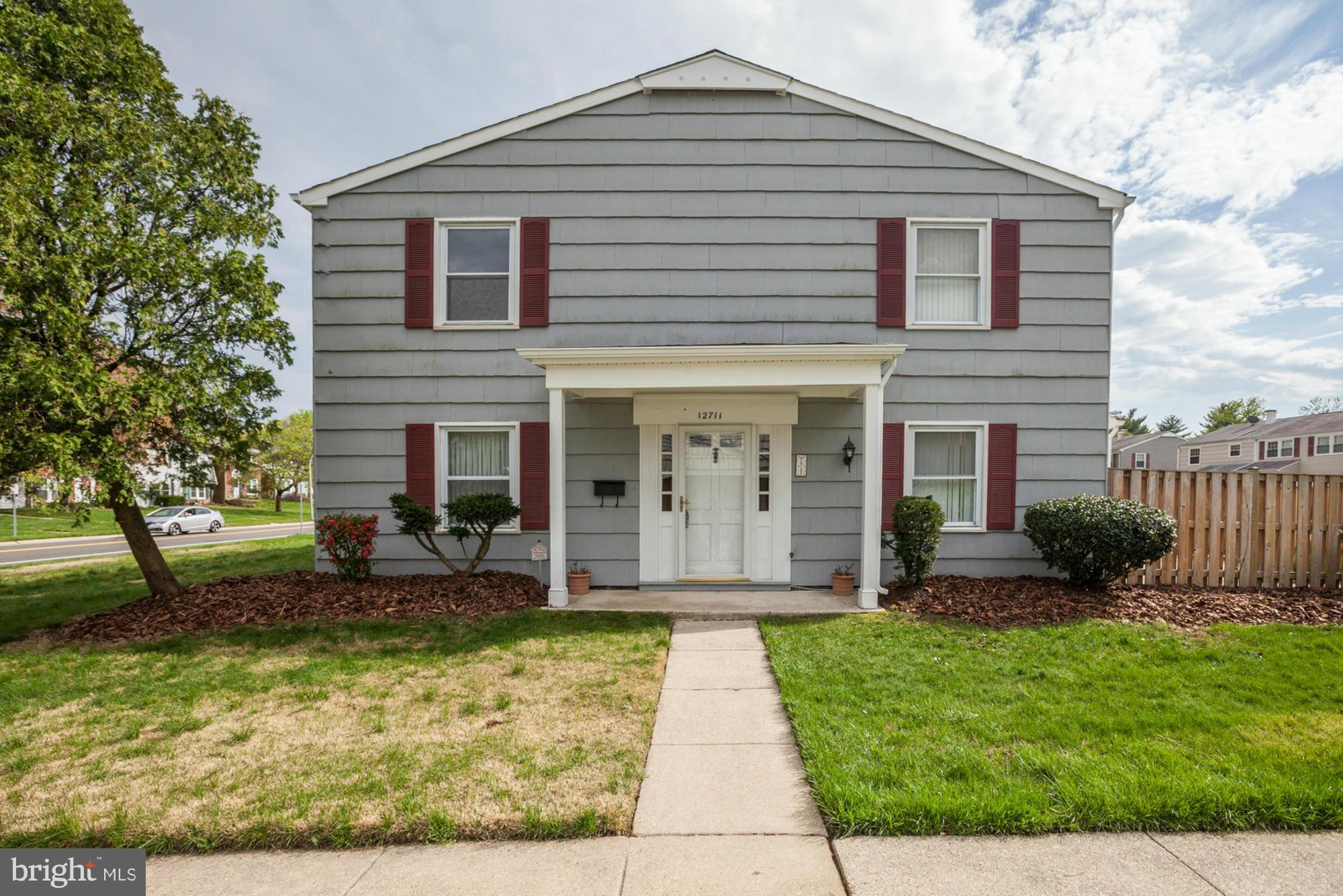 BELAIR TOWN - Residential