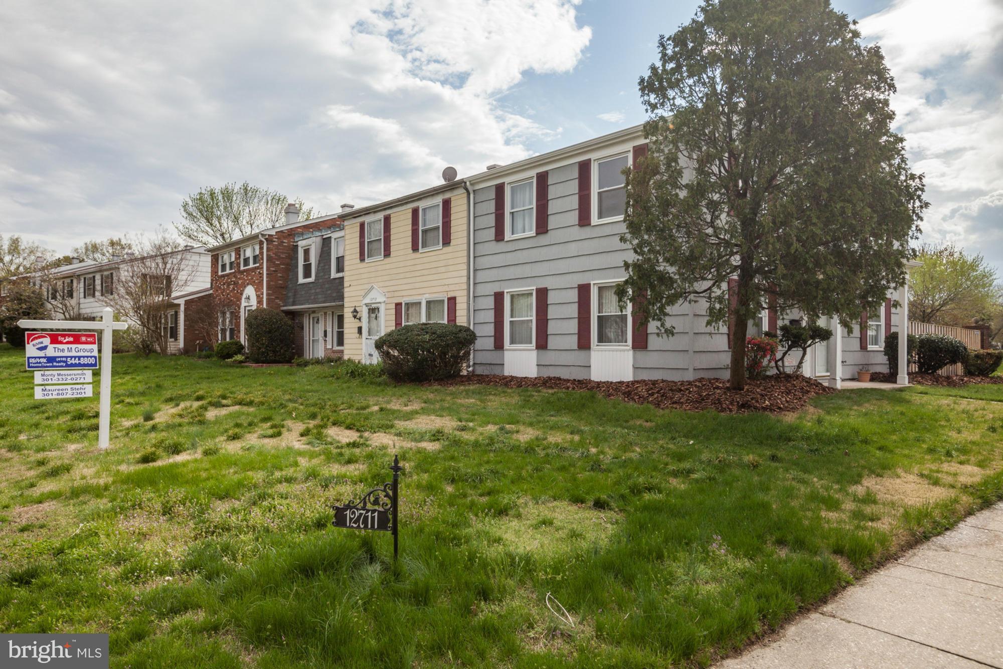 BELAIR TOWN - Residential