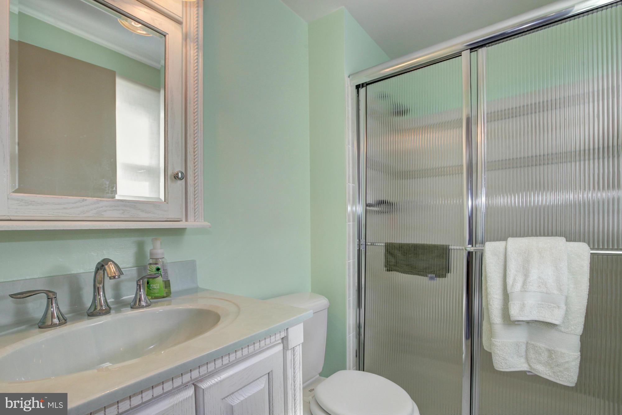 BELAIR TOWN - Residential