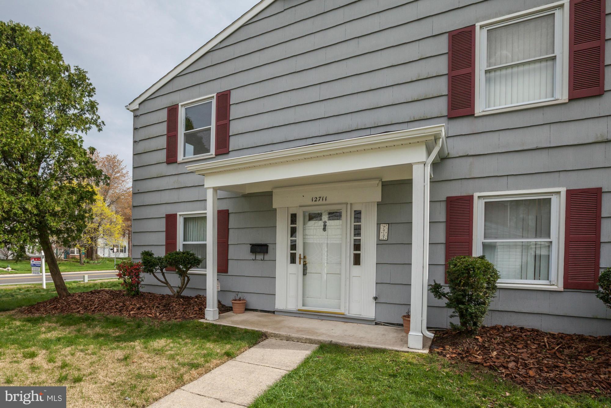 BELAIR TOWN - Residential