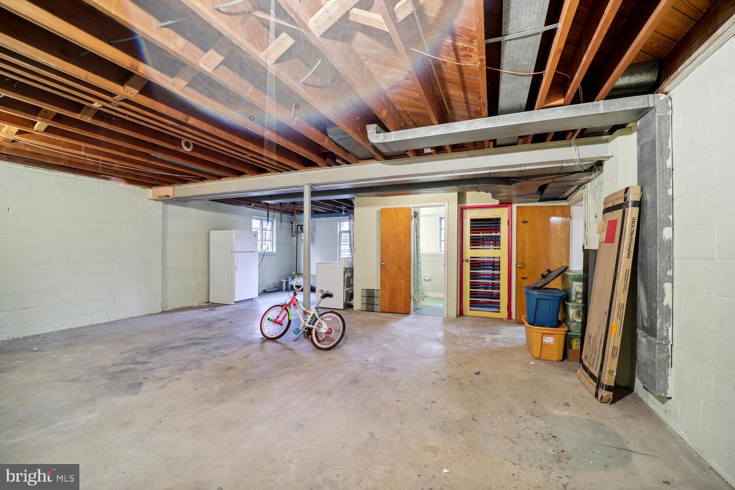 HILLCREST HEIGHTS - Residential