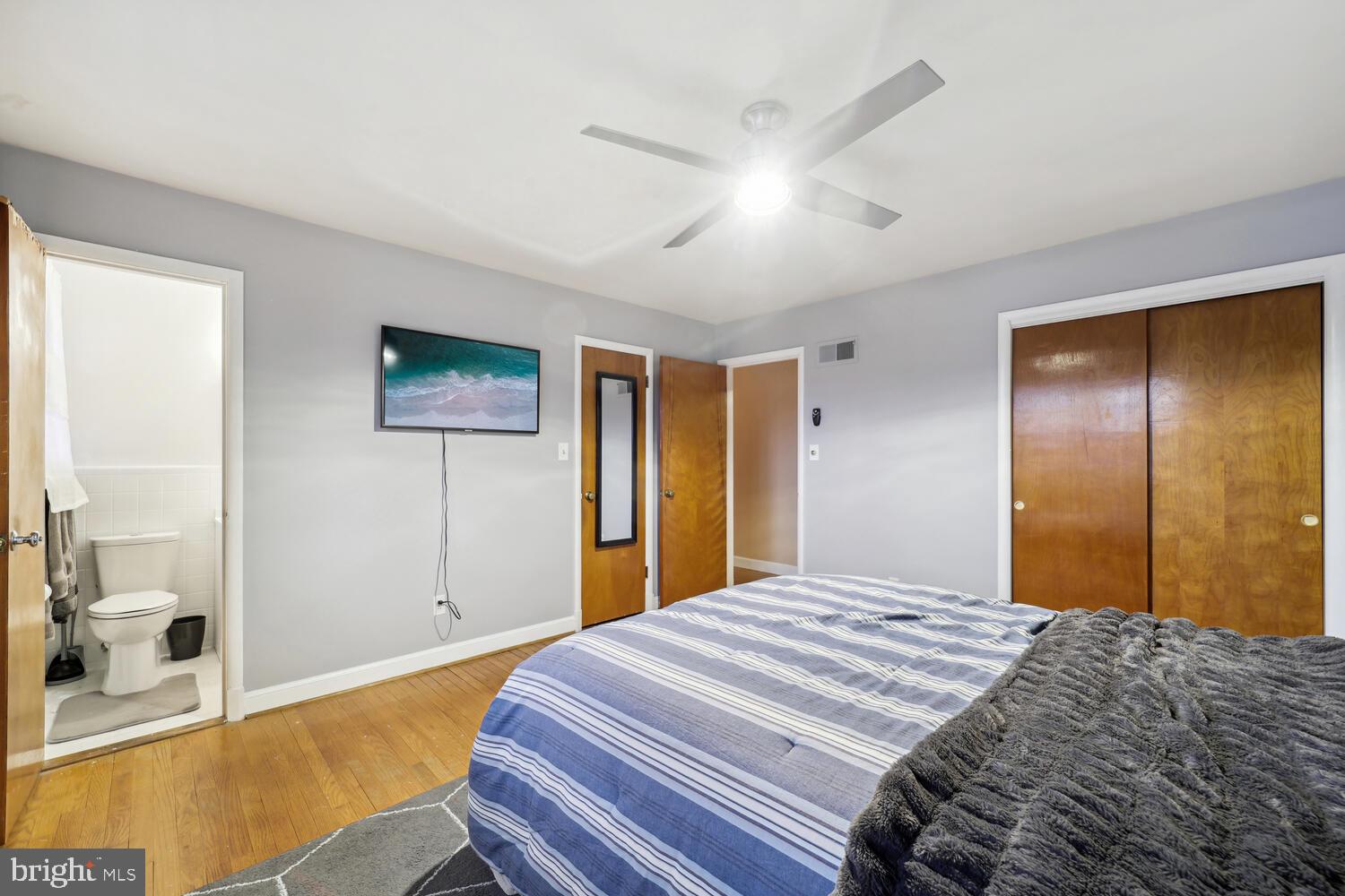 HILLCREST HEIGHTS - Residential