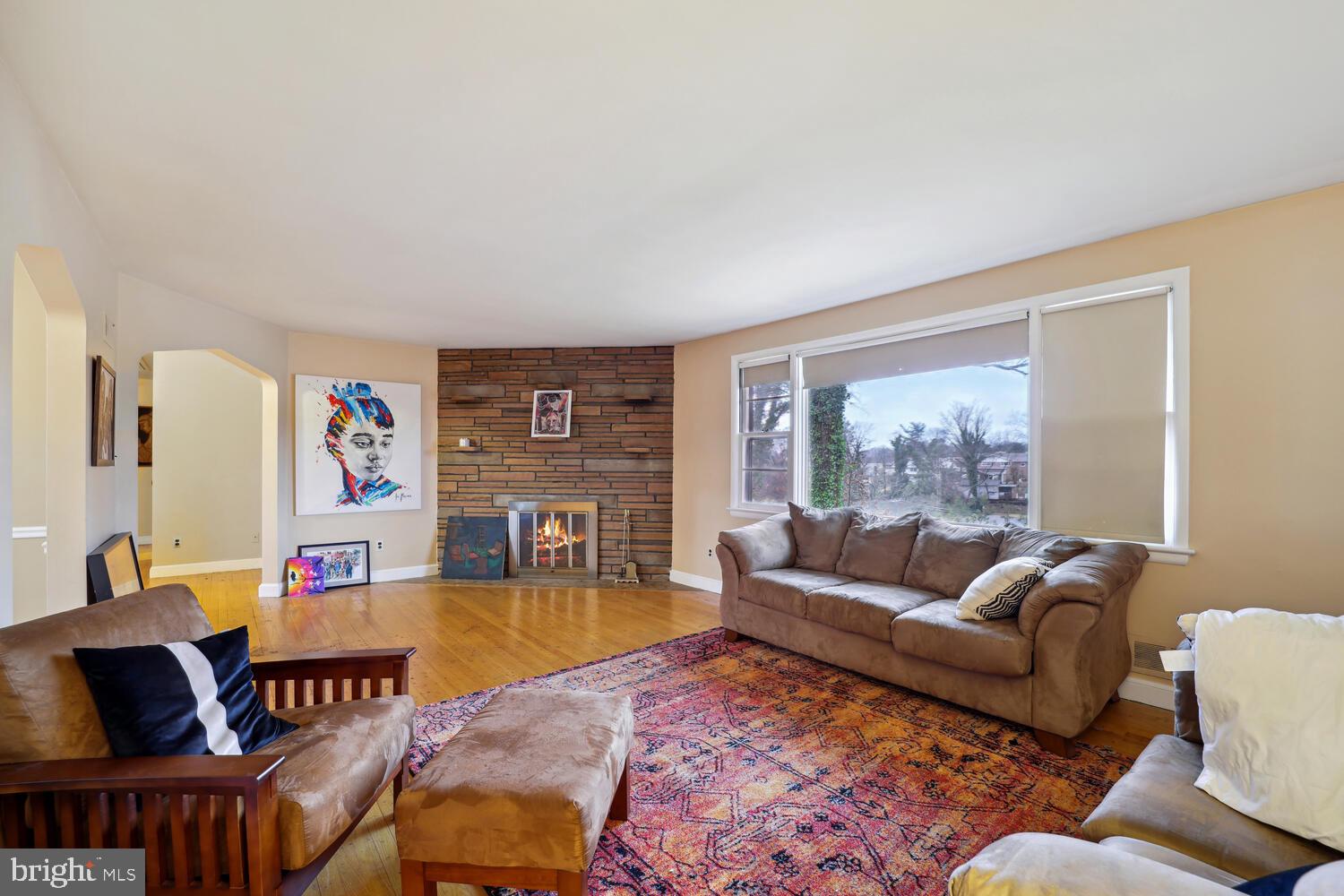 HILLCREST HEIGHTS - Residential