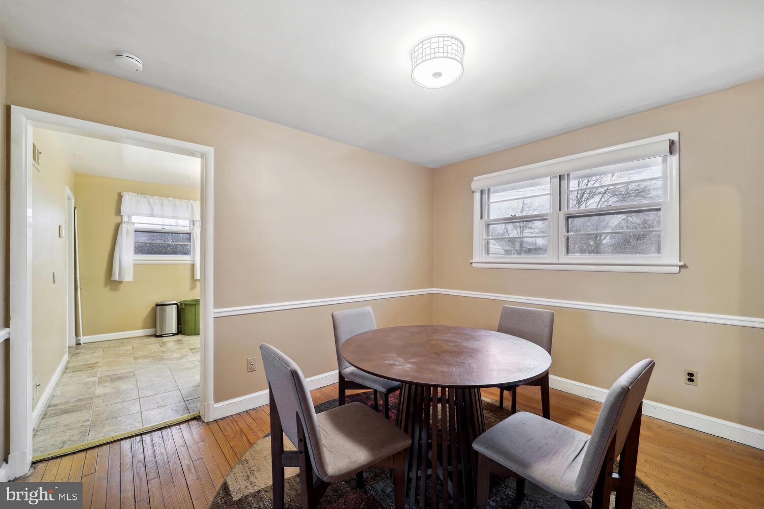 HILLCREST HEIGHTS - Residential