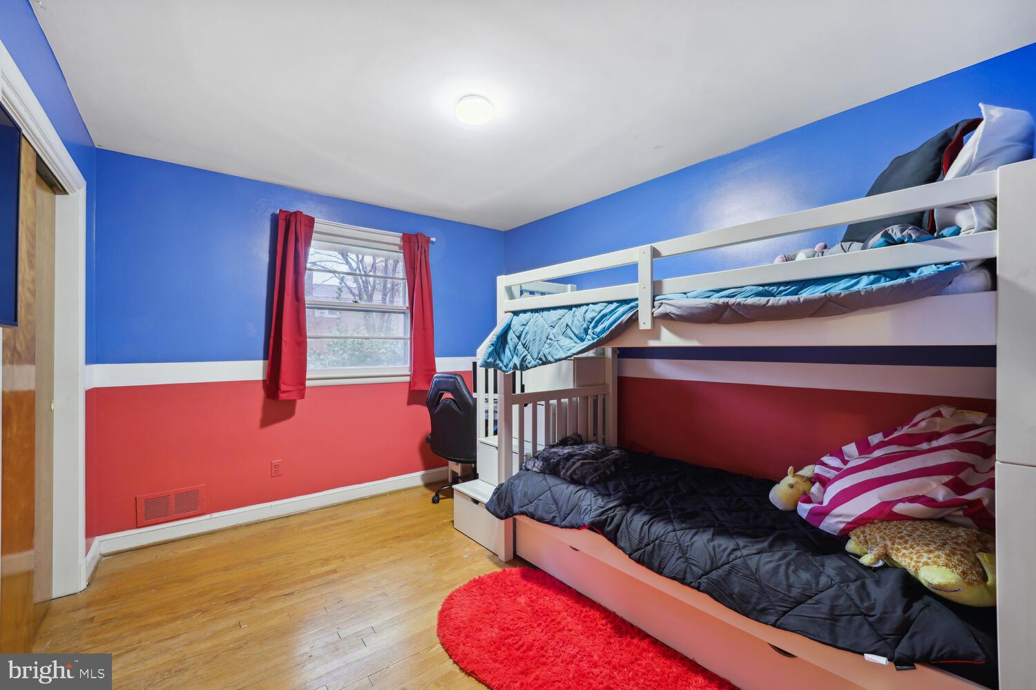 HILLCREST HEIGHTS - Residential