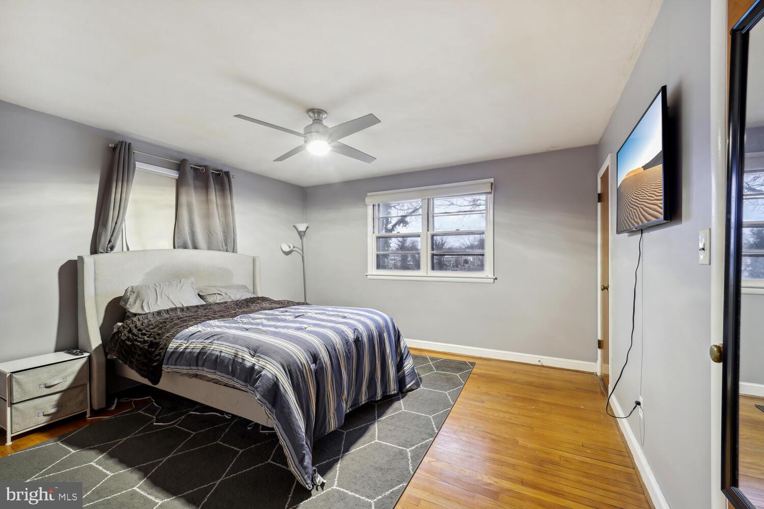 HILLCREST HEIGHTS - Residential