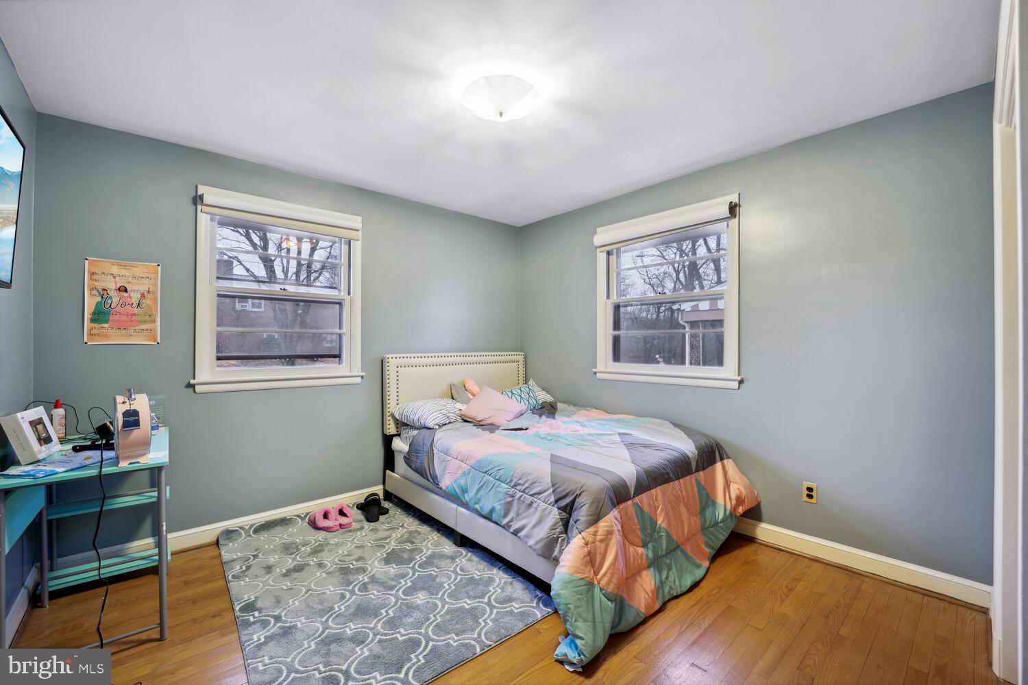 HILLCREST HEIGHTS - Residential