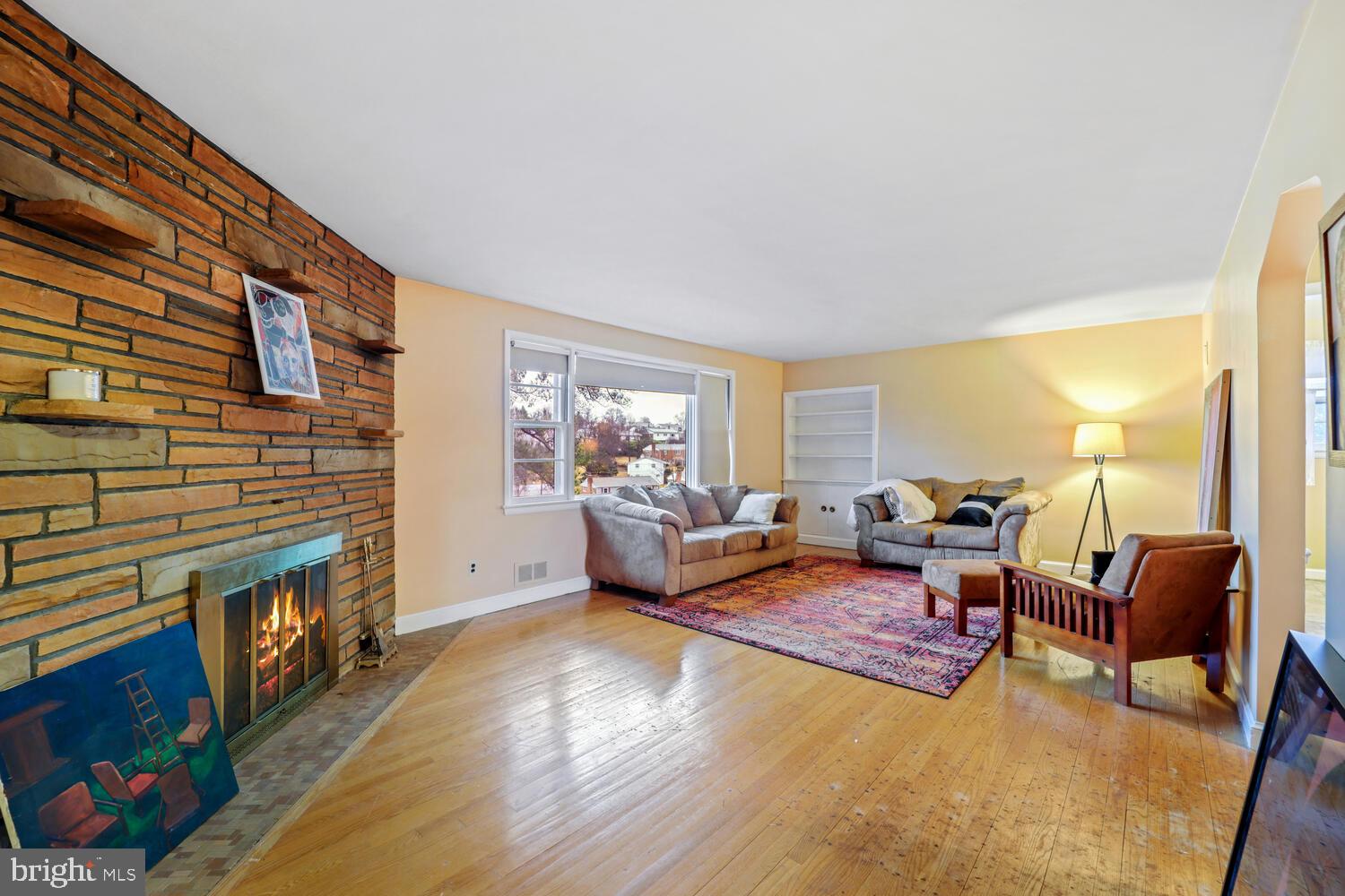 HILLCREST HEIGHTS - Residential