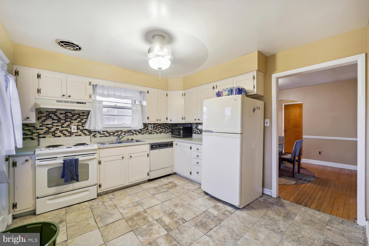 HILLCREST HEIGHTS - Residential