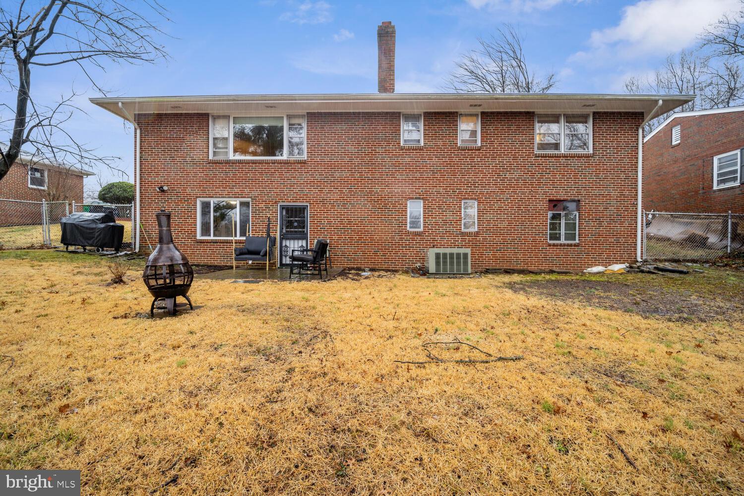 HILLCREST HEIGHTS - Residential