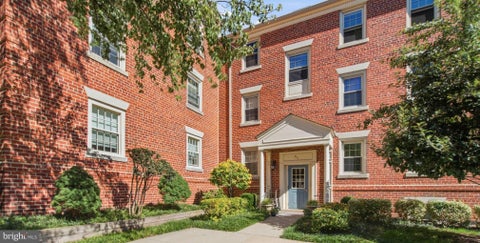 511 BASHFORD LANE 5 ALEXANDRIA VA 22314