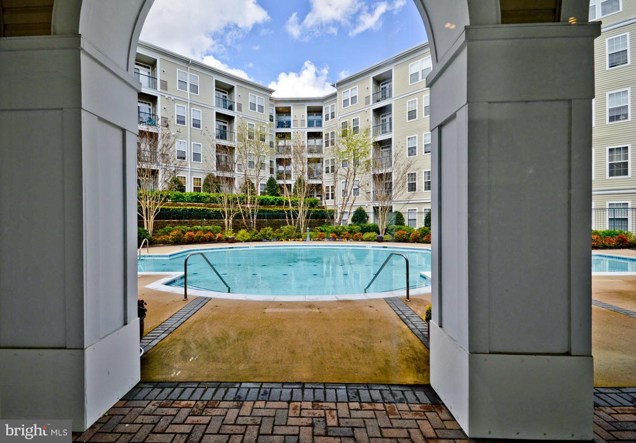 GROVE AT ARLINGTON - Residential