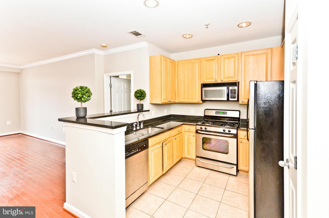 GROVE AT ARLINGTON - Residential