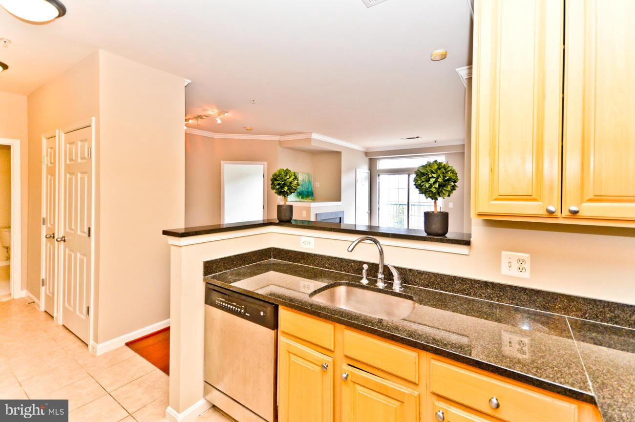 GROVE AT ARLINGTON - Residential