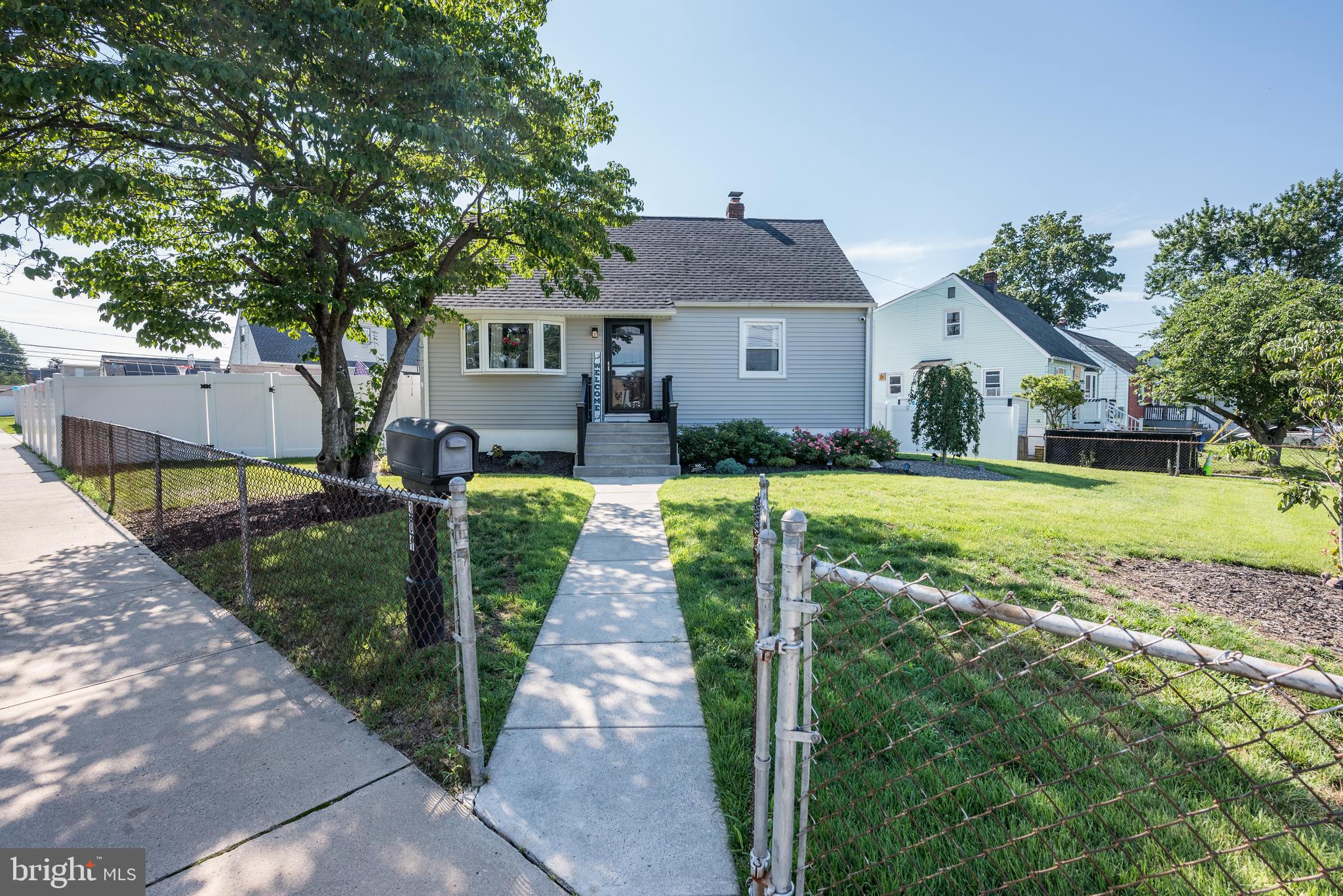 301 BERGEN AVENUE