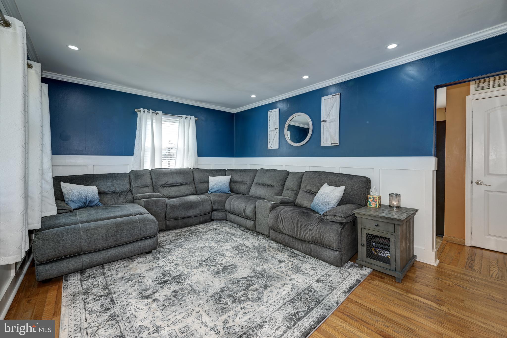 301 BERGEN AVENUE